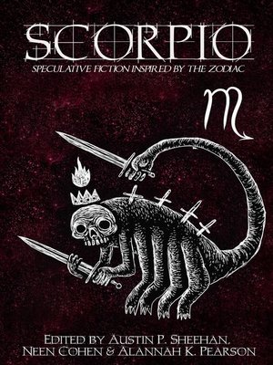 cover image of Scorpio
